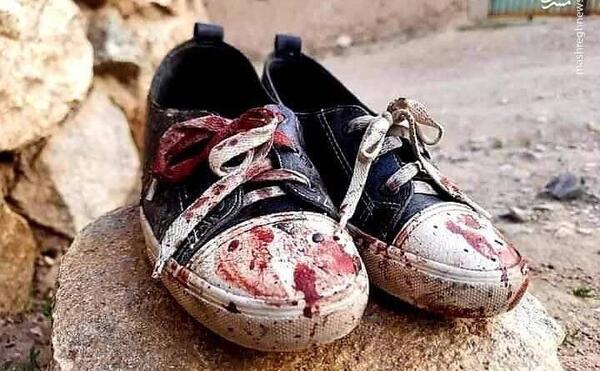 عکس های انفجار افغانستان