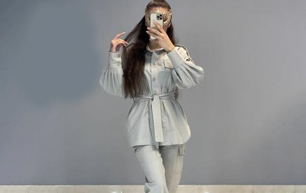 عکس مدل مانتو اسپرت زنانه جدید