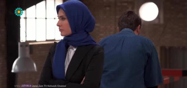 عکس سریال از سرنوشت فصل چهارم
