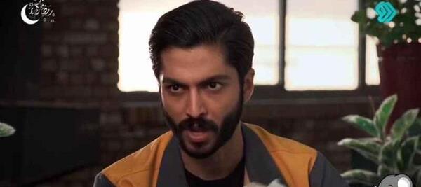 عکس سریال از سرنوشت فصل چهارم