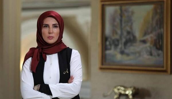 عکس سریال از سرنوشت فصل چهارم