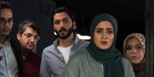 عکس سریال از سرنوشت فصل چهارم