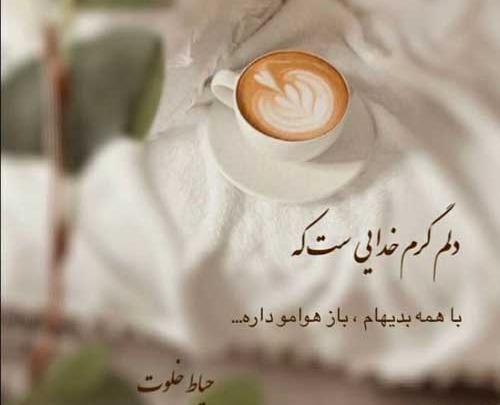 عکس محمد زمانی