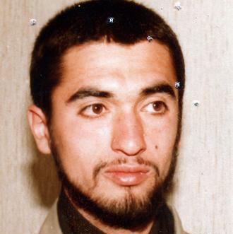 عکس محمد زمانی