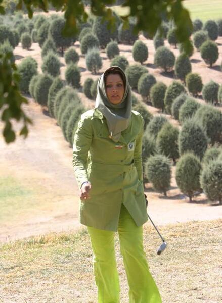 عکس محمد زمانی