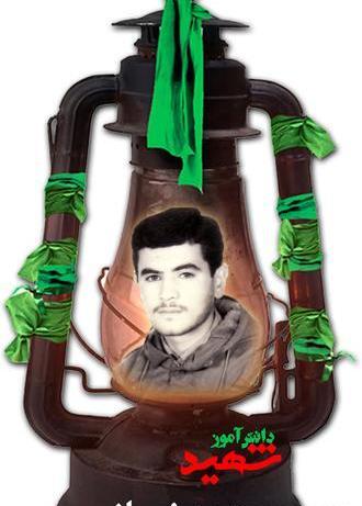 عکس محمد زمانی