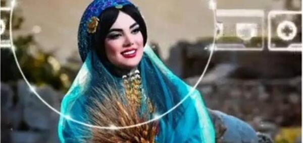 عکس محمد زمانی