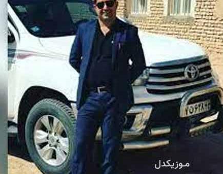 عکس محمد زمانی