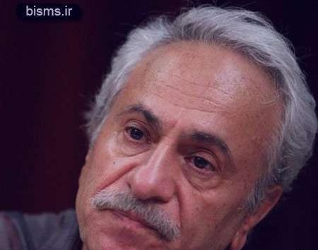 عکسهای ایرج راد و همسرش