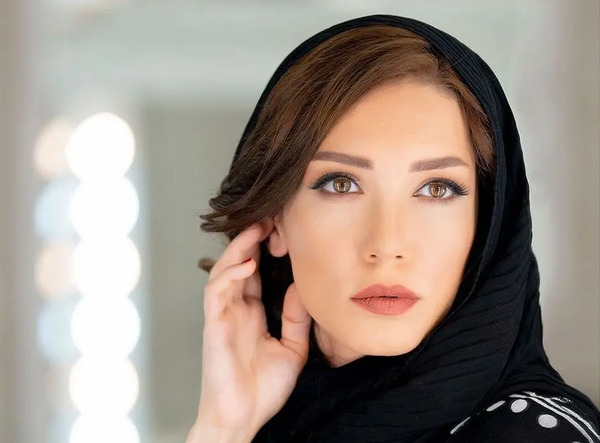 عکس های جدید شهرزاد کمال زاده و همسرش