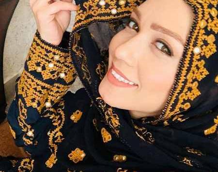 عکس های جدید شهرزاد کمال زاده و همسرش