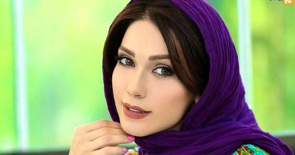 عکس های جدید شهرزاد کمال زاده و همسرش