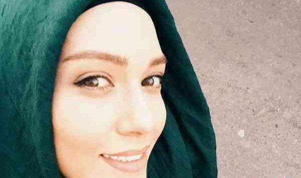 عکس های جدید شهرزاد کمال زاده و همسرش