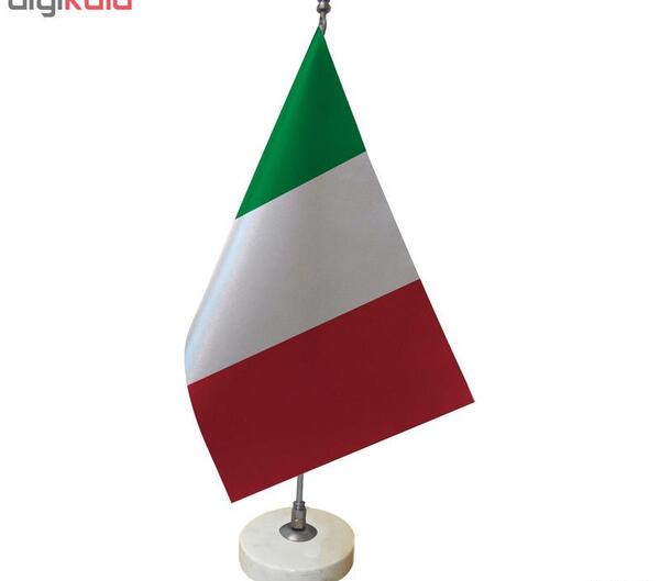 عکس پرچم ایتالیا