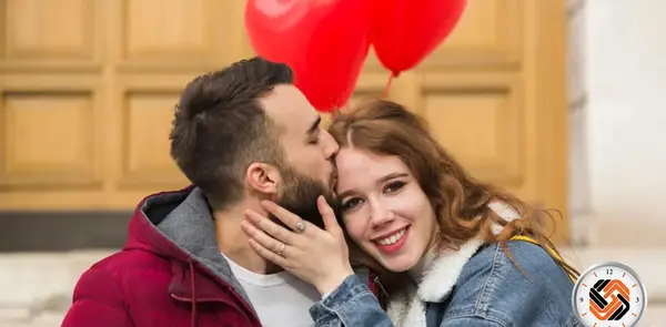 عکس دوست دارم به ترکی