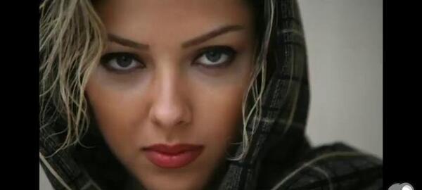 عکس لیلا اوتادی و همسرش