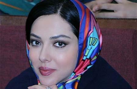 عکس لیلا اوتادی و همسرش