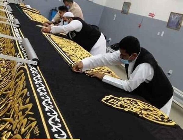 عکس تصاویر جدید خانه خدا