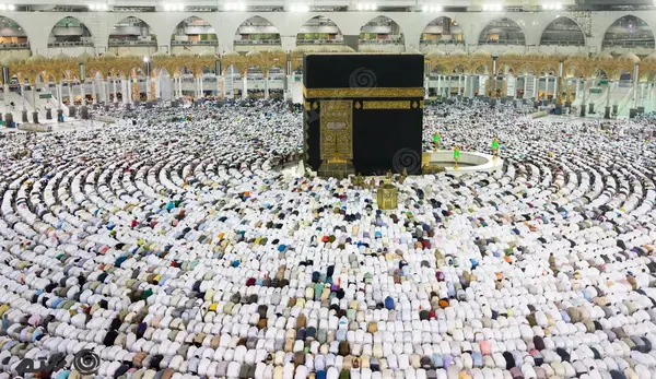 عکس تصاویر جدید خانه خدا
