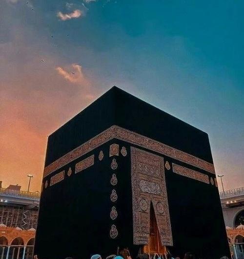 عکس تصاویر جدید خانه خدا