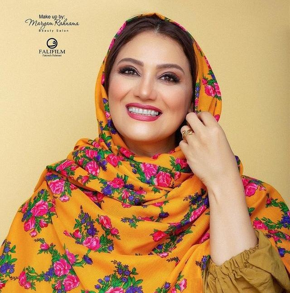 عکس گل گلی