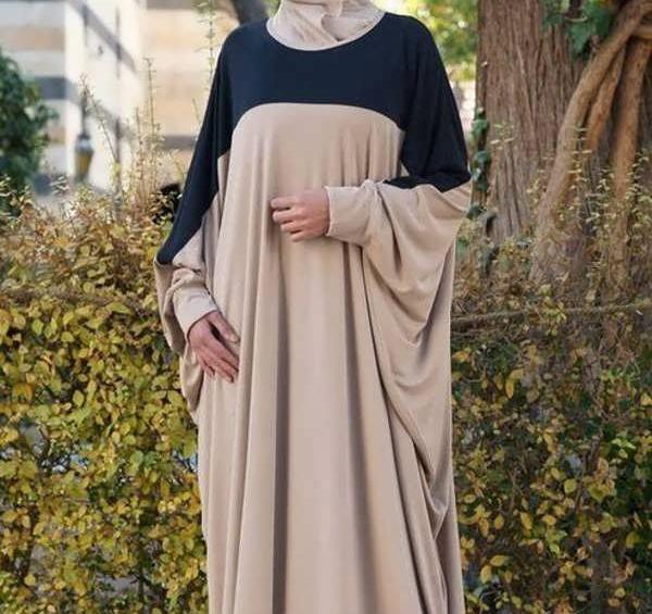 عکس مدل مانتو بلند حاملگی