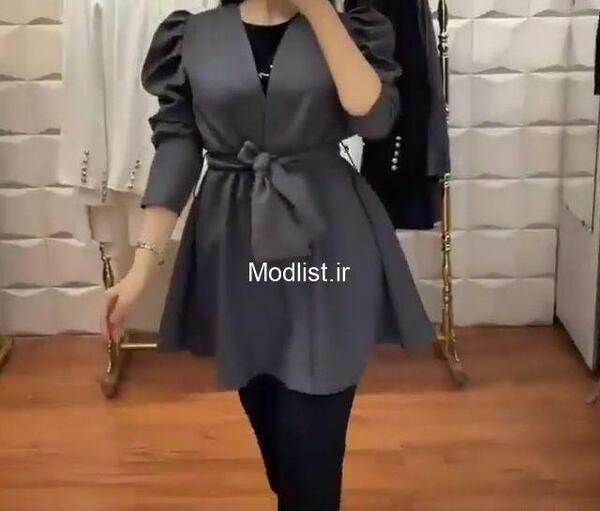 عکس لباس مجلسی دخترانه کوتاه 2021