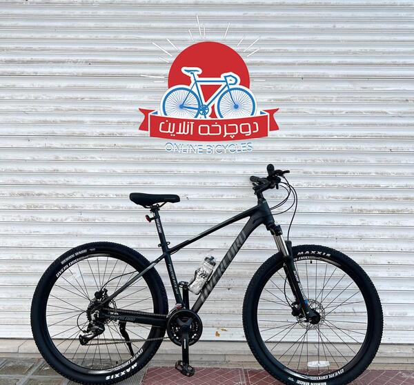 عکس دوچرخه اورلرد