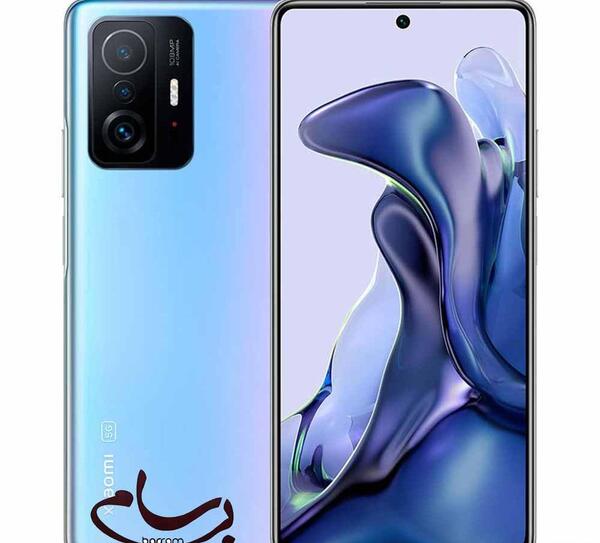 عکس گوشی شیائومی سری mi