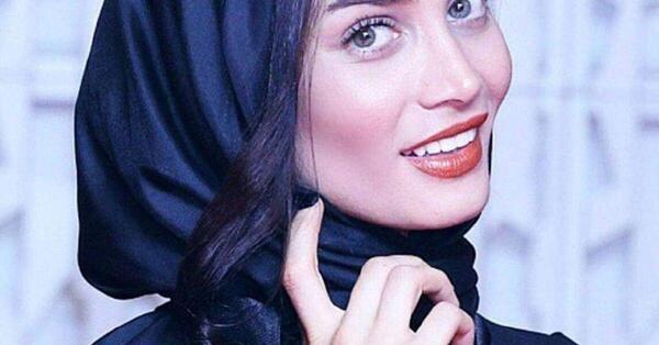 عکس تینا و بانی