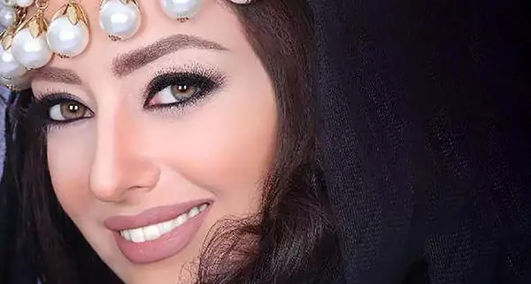 عکس تینا و بانی