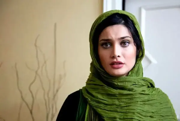 عکس تینا و بانی