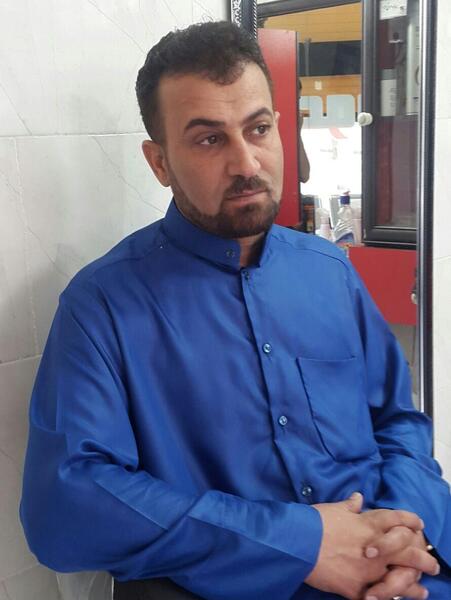 عکس نوشته عباس سحاگی