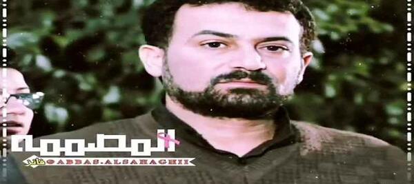 عکس نوشته عباس سحاگی