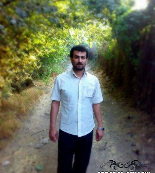 عکس نوشته عباس سحاگی