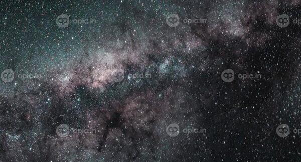 عکس ستاره مشکی