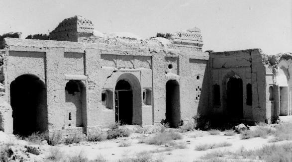 عکس برج زرند