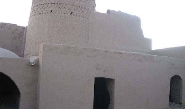 عکس برج زرند