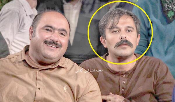 عکس نوشته در مورد وحید