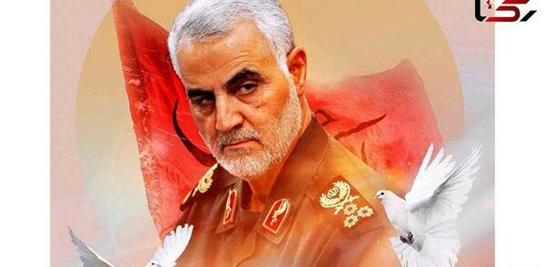 عکس سردار غلامرضا باغبانی