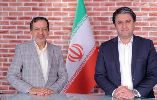 عکس سردار غلامرضا باغبانی