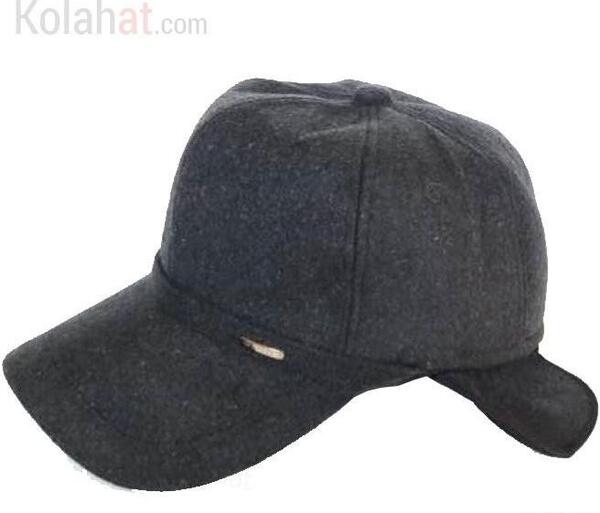 عکس کلاه زمستانی نقاب دار