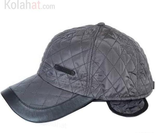عکس کلاه زمستانی نقاب دار