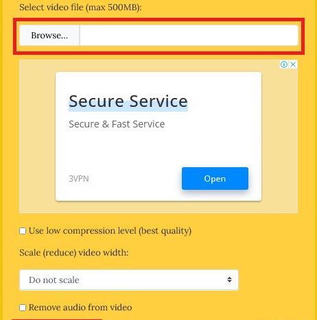 کاهش حجم عکس انلاین ایرانی