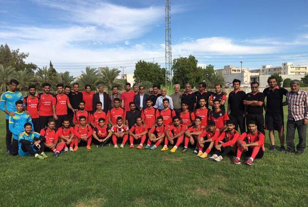 عکس محمد طارمی برادر مهدی طارمی