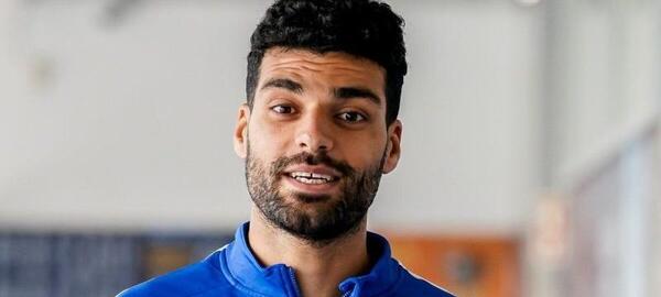 عکس محمد طارمی برادر مهدی طارمی