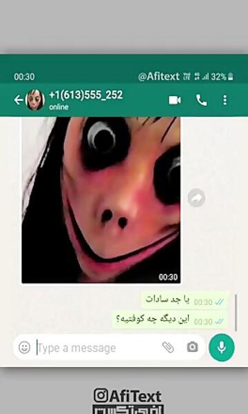 عکس محمد قلی مو