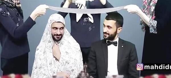 عکس محمد قلی مو