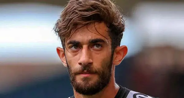 عکس محمد قلی مو
