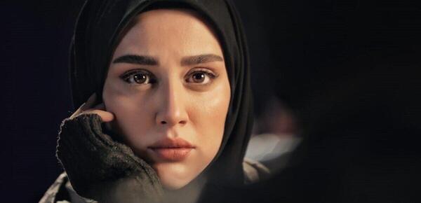 عکس الناز رفیعی